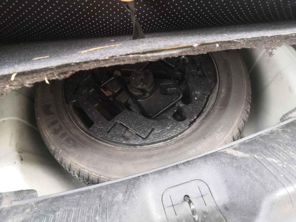 [合肥·皖A] 二手菲亚特菲翔2012款 1.4T 自动悦享版