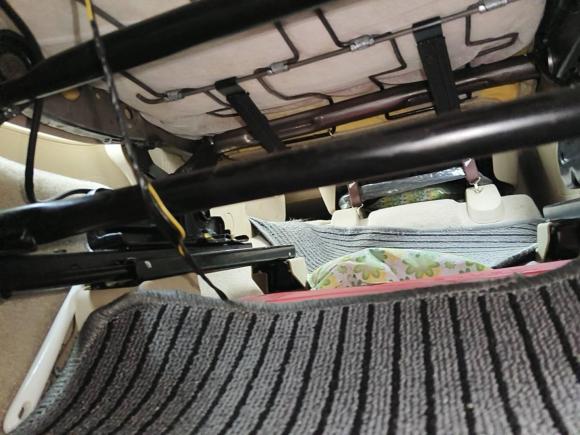 [深圳·粤L] 二手五菱汽车五菱宏光2015款 1.5L S1舒适国V