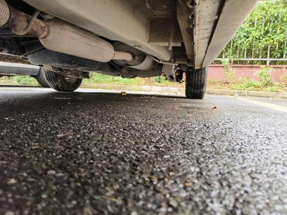 [南京·晋M] 二手五菱汽车五菱宏光2014款 1.5L S豪华型