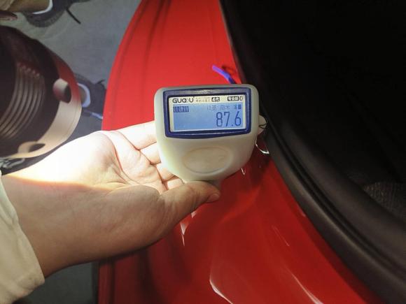 [济南·鲁A] 二手奥迪奥迪A32015款 Sportback 45 TFSI S line 运动型