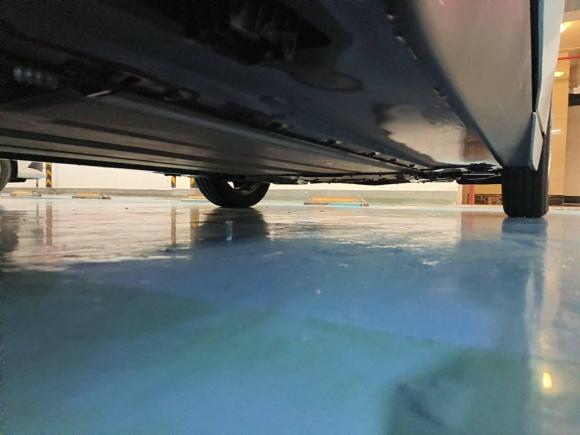 [无锡·苏B] 二手宝马宝马i32016款 升级款时尚型