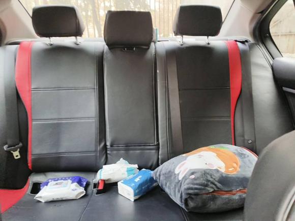 [合肥·苏F] 二手宝马宝马3系2017款 320Li 时尚型