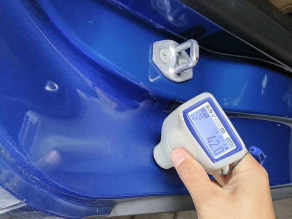 [广州·粤D] 二手林肯冒险家2021款 2.0T 两驱尊雅版