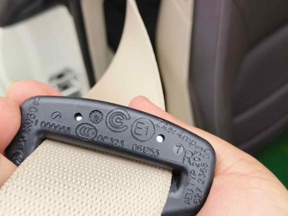 [成都·川G] 二手奔驰奔驰E级2014款 E 200 轿跑版