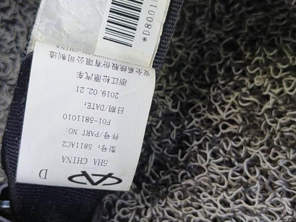 [深圳·湘E] 二手捷途捷途X702018款 1.5T 手动悦行版