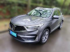 [上海·沪M] 讴歌讴歌RDX2019款 2.0T 智享版SH-AWD 国VI