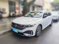 [上海·苏M] 大众朗逸2023款 280TSI DSG星空满逸版