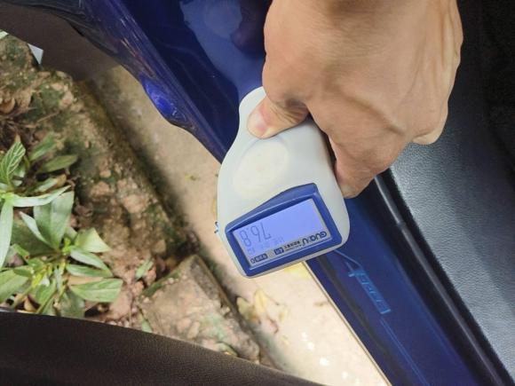 [深圳·粤B] 二手讴歌讴歌CDX2021款 1.5T 两驱尊享·A-Spec运动款