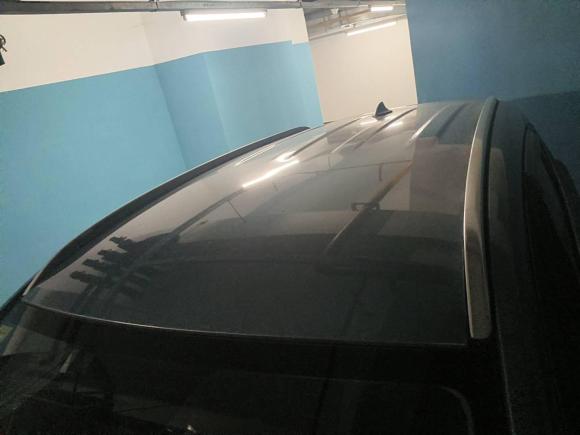 [武汉·鄂A] 二手东风风神东风风神AX52017款 1.4T 自动趣尚型