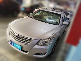 丰田凯美瑞2008款 240G 豪华版