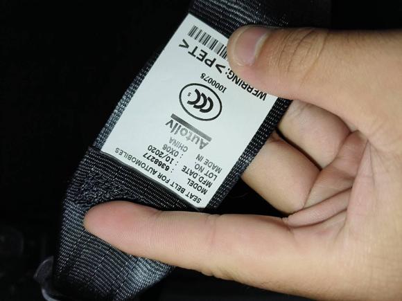 [宁波·浙A] 二手本田本田CR-V2021款 240TURBO CVT两驱风尚版