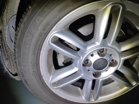 [上海·沪L] 二手MINIMINI2011款 1.6L COOPER Excitement