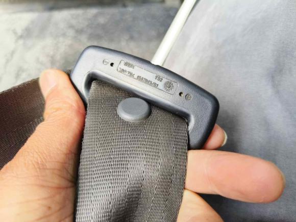 [合肥·豫A] 二手宝骏宝骏5602016款 1.8L 手动舒适型