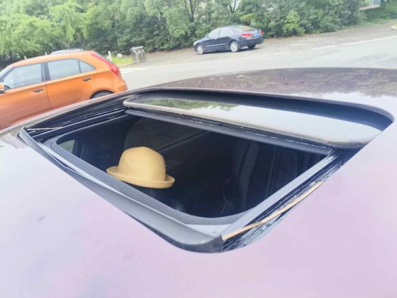 [无锡·苏B] 二手林肯林肯MKZ2017款 2.0T 尊享版