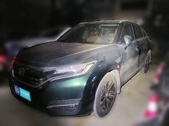 [南昌·赣A] 本田本田UR-V2017款 370TURBO 四驱尊享版 国V