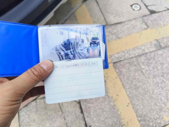 [温州·浙B] 二手观致观致52016款 1.6T 自动豪华型