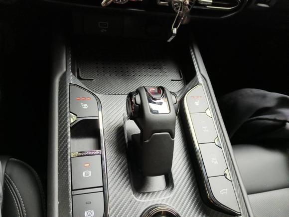 [上海·苏U] 二手哈弗哈弗二代大狗2023款 2.0T 四驱潮野Plus