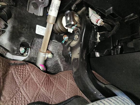 [西安·陕A] 二手别克昂科拉2015款 1.4T 自动两驱都市精英型