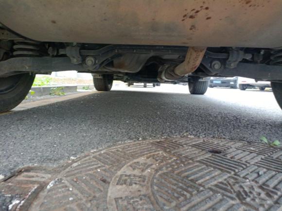 [北京·冀F] 二手起亚智跑2016款 2.0L 自动两驱版DLX