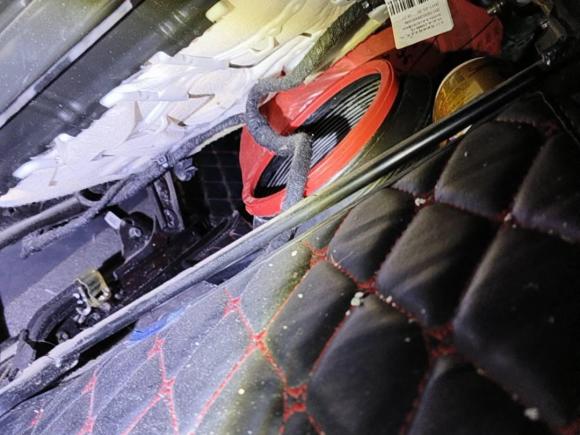 [湖州·浙G] 二手雪佛兰迈锐宝2017款 1.5T 自动舒适版