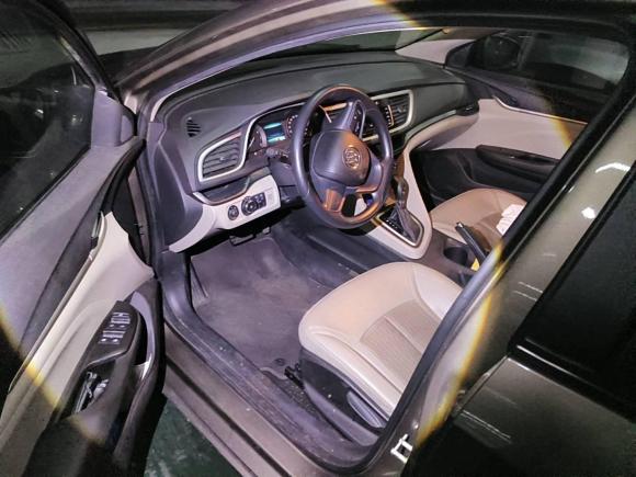 [宁波·浙B] 二手别克英朗2016款 15N 自动精英型