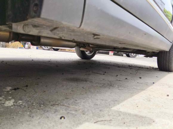 [上海·浙F] 二手北京汽车北京X32019款 1.5T CVT荣耀版