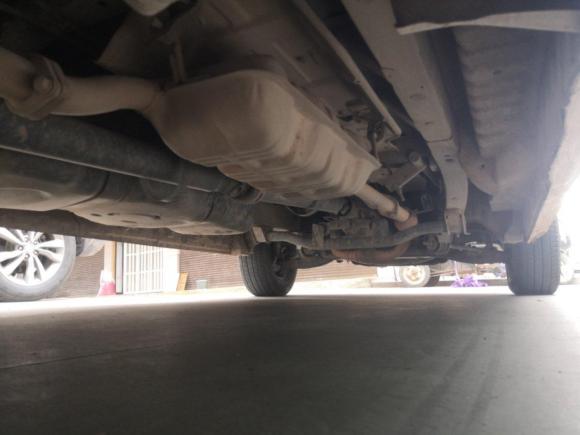 [义乌·浙G] 二手江淮瑞风2015款 2.0L穿梭 汽油长轴标准版HFC4GA3-3D