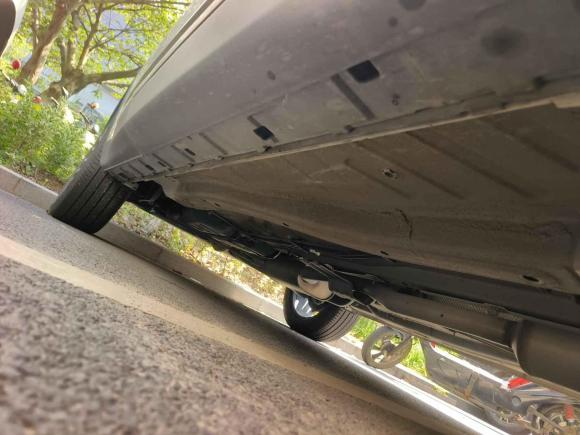 [宁波·浙B] 二手星途星途凌云2021款 400T 两驱星尊版