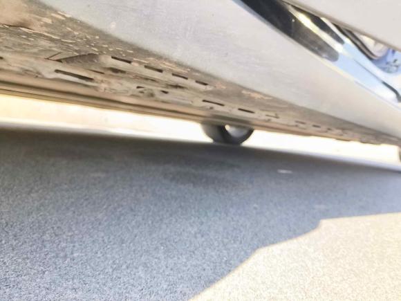 [上海·沪L] 二手特斯拉Model X2016款 Model X 90D