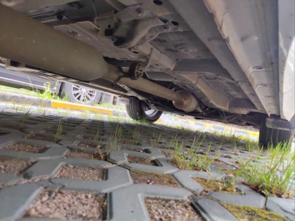 [上海·苏F] 二手长安长安UNI-K2021款 2.0T 卓越型