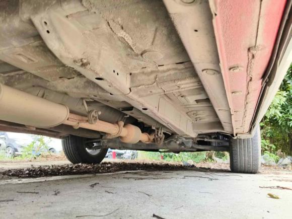 [上海·沪C] 二手东南东南DX52019款 1.5T CVT豪华型