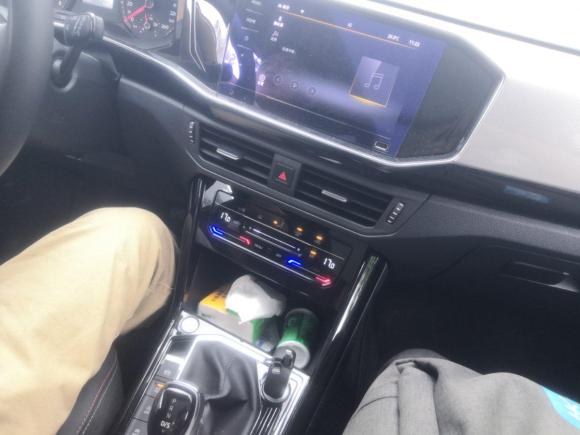 [佛山·粤E] 二手大众探岳2020款 330TSI 两驱豪华智联版