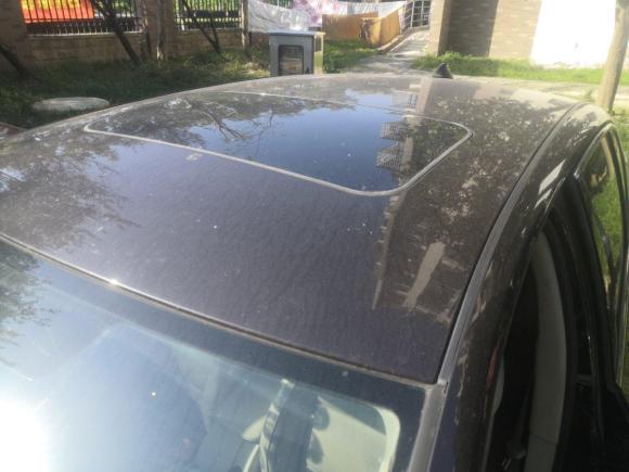 [湖州·浙E] 二手斯柯达速派2013款 1.8TSI 自动雅仕版