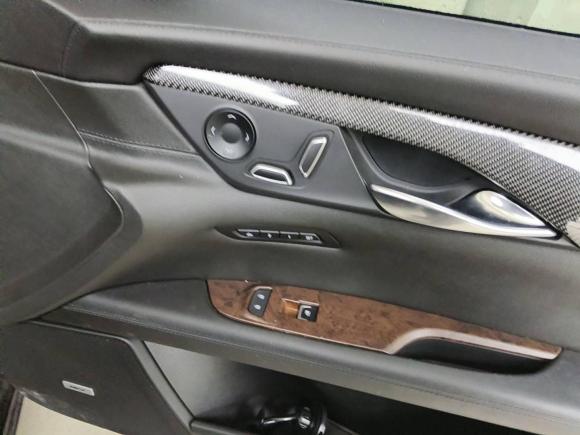 [上海·沪B] 二手凯迪拉克凯迪拉克CT62019款 28T 领先运动型