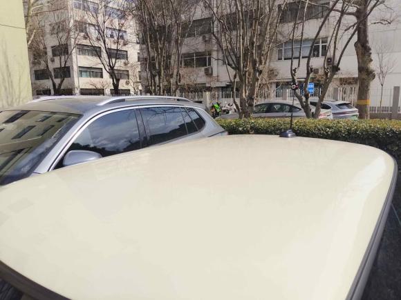 [北京·京N] 二手MINIMINI2015款 1.2T 手动 ONE