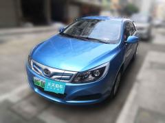 [义乌·浙G]比亚迪&nbsp;&nbsp;比亚迪e5&nbsp;&nbsp;2018款出行版