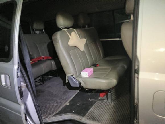 [深圳·赣B] 二手东风风行菱智2018款 M3L 1.6L 7座舒适型