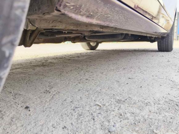 [北京·鲁U] 二手别克别克GL82013款 3.0L GT豪华商务豪雅版