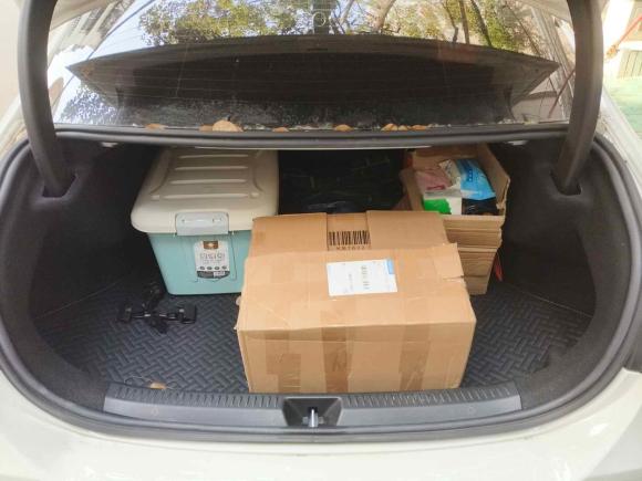 [武汉·鄂A] 二手奔驰奔驰A级2020款 A 200 L 运动轿车