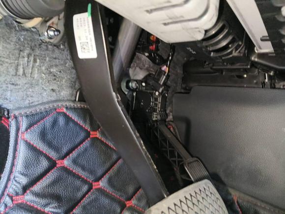 [青岛·鲁U] 二手本田皓影2023款 240TURBO 两驱豪华版 5座