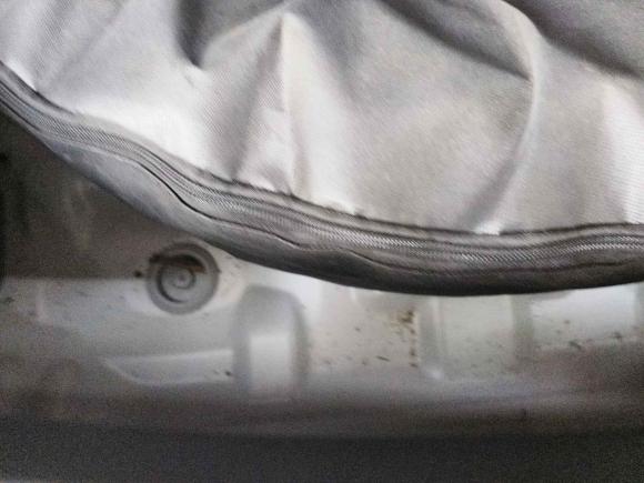 [苏州·苏E] 二手长安长安CS552017款 1.5T 自动炫动型