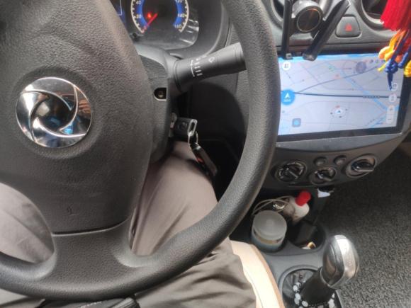 [杭州·浙A] 二手东风俊风ER302018款 基本型