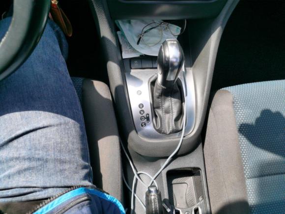 [苏州·苏E] 二手大众高尔夫2012款 1.4TSI 蓝驱版