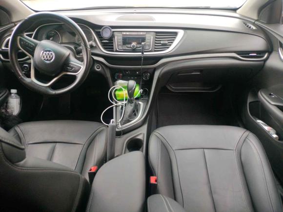 [上海·沪G] 二手别克阅朗2018款 18T 自动精英型