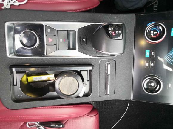 [义乌·吉A] 二手捷途捷途X70 PLUS2021款 1.6T DCT地 7座