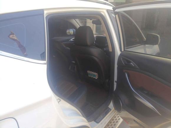 [青岛·鲁B] 二手比亚迪宋新能源2017款 宋DM 1.5TID 全时四驱豪华型