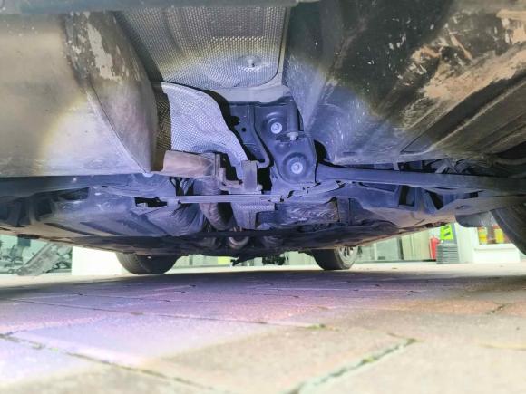 [深圳·粤B] 二手MINIMINI2014款 1.2T ONE+