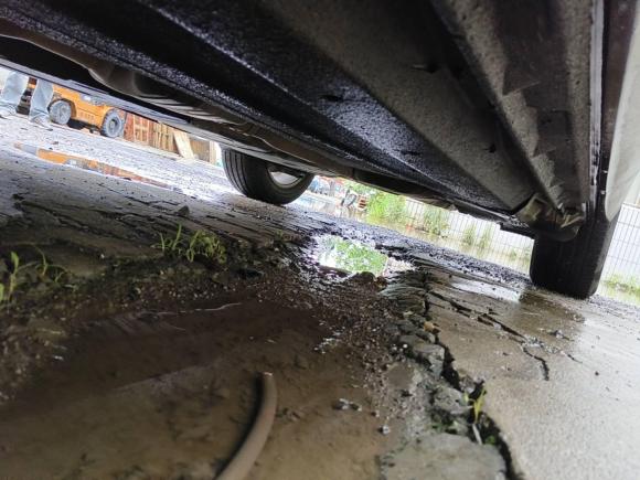 [上海·沪H] 二手奥迪奥迪Q52015款 40 TFSI 技术型