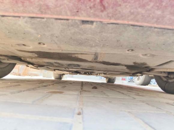 [北京·豫P] 二手奥迪奥迪A4L2011款 1.8 TFSI 舒适型