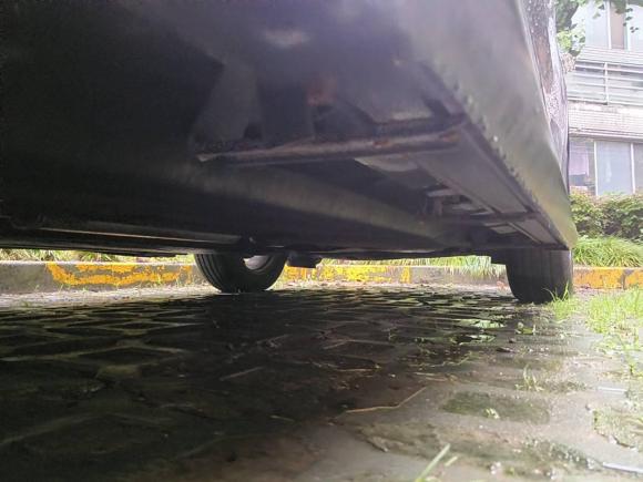 [上海·沪F] 二手林肯冒险家2022款 2.0T 两驱尊享版